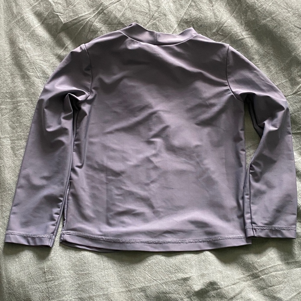 Boys 5T Long sleeve and short sleeve rash guards - Picture 7 of 7